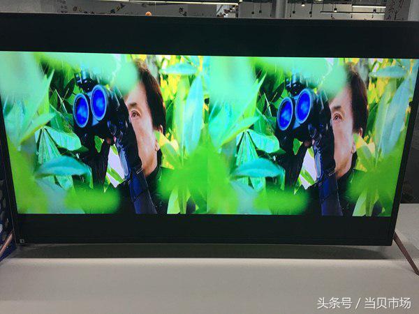 看3D電影用什么軟件好？四款電視軟件實測對比！