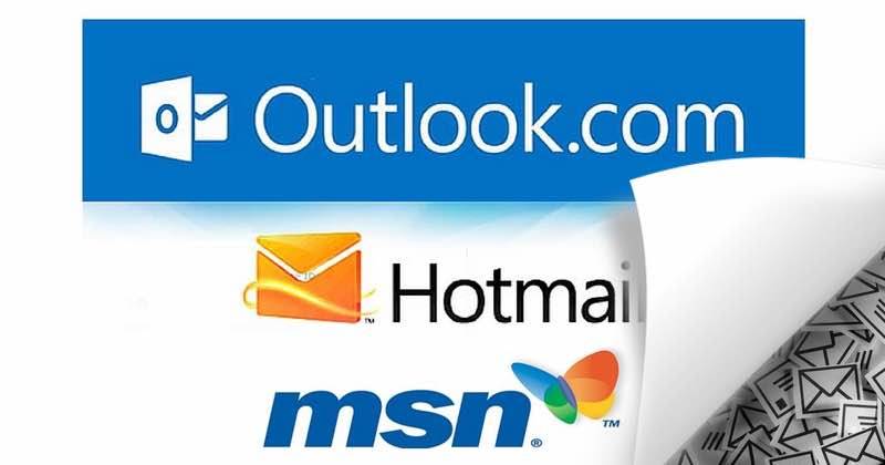 Hotmail、Outlook的用戶請注意！微軟要開始刪除長期擱置賬戶