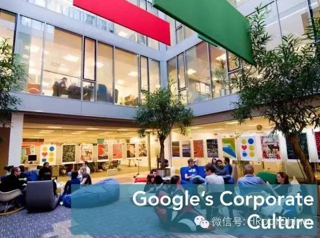 圖文-帶你了解Google的招聘戰(zhàn)略