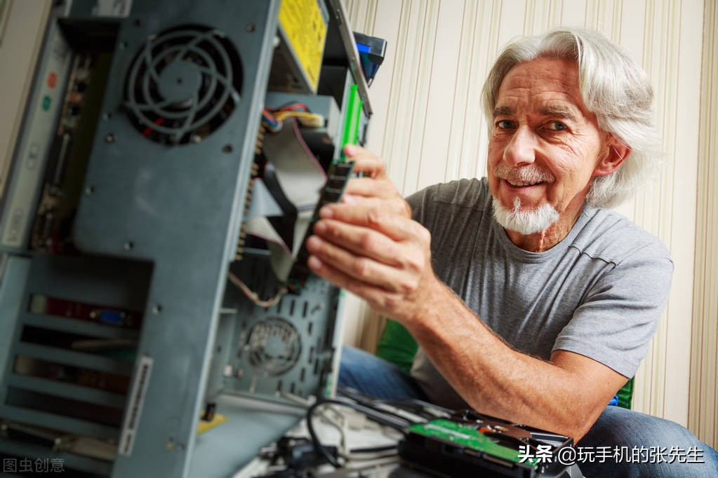 電腦突然死機！是什么問題？如何解決