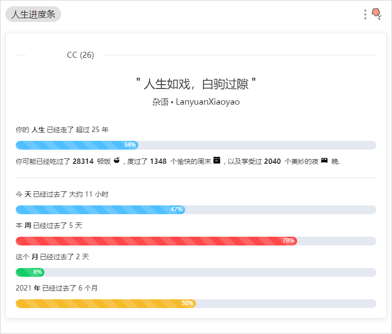 分享一個桌面端生產(chǎn)力工具軟件，我的高效率神器