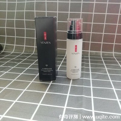 梵貞定妝噴霧怎么樣是正規(guī)牌子嗎，真實使用體驗(國產(chǎn)品牌)