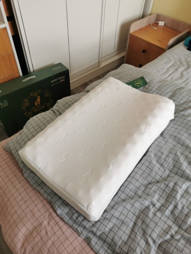 lovo乳膠枕頭質(zhì)量怎么樣是什么牌子，國內(nèi)最大家紡品牌之一