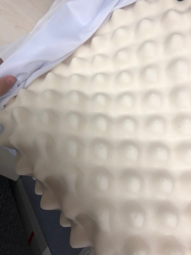 lovo乳膠枕頭質(zhì)量怎么樣是什么牌子，國內(nèi)最大家紡品牌之一