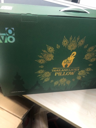 lovo乳膠枕頭質(zhì)量怎么樣是什么牌子，國內(nèi)最大家紡品牌之一